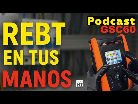 GSC60: Verificación de Instalaciones Eléctricas y Seguridad Integral