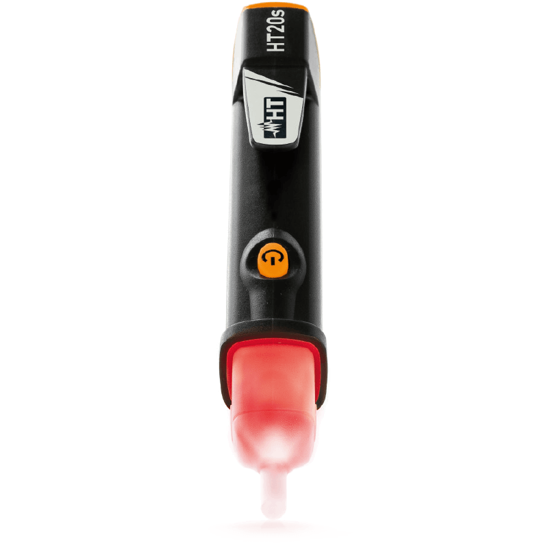 HT20S · Detector de tensión sin contacto CA